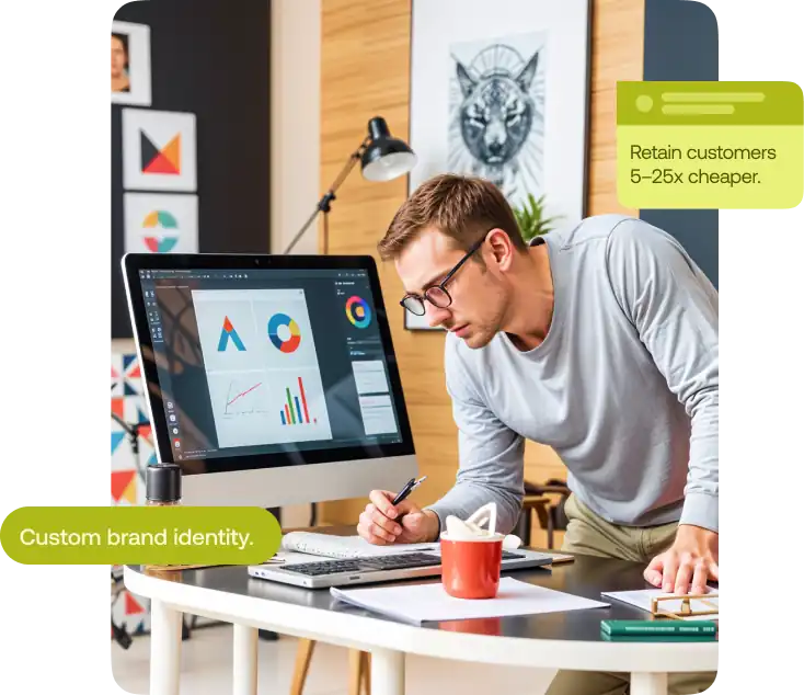 Professional Brand Identity Design Services in Spain
