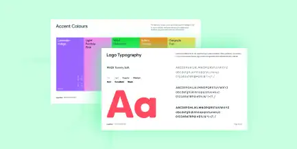 Brand Guidelines Services Spain