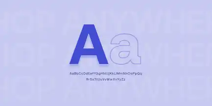 Typography Design Services Spain
