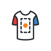 T Shirt Design Services Spain