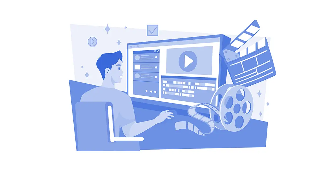 World-Class Video Editing Service Online | Professional Video Editing Company in Spain