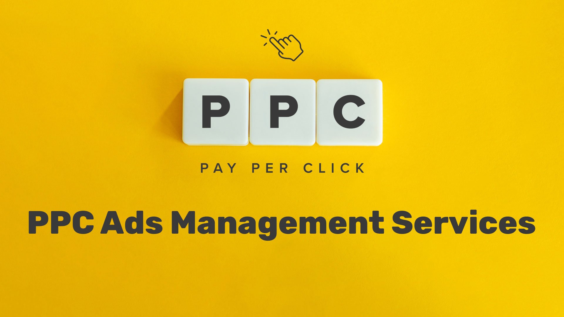 PPC Advertising Services Spain