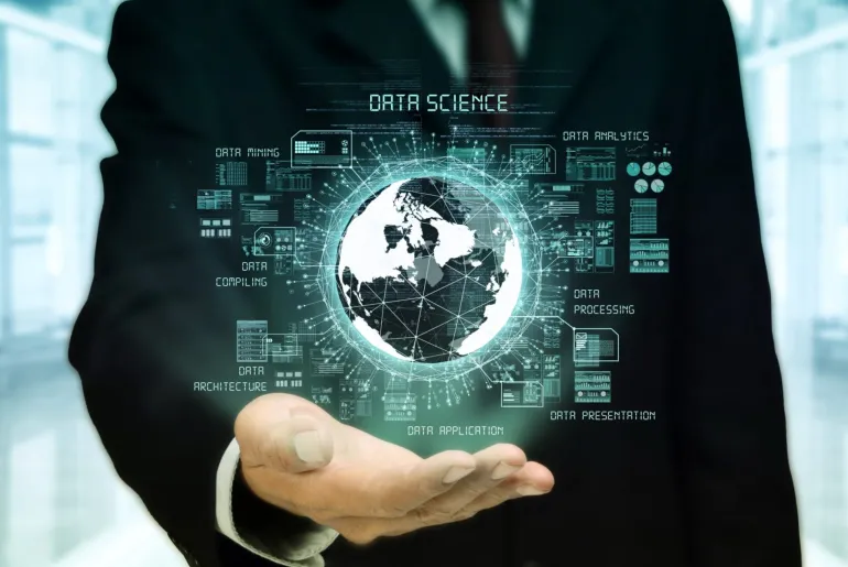 AI & Data Analytics Service | Big Data Analytics Consulting Services in Spain