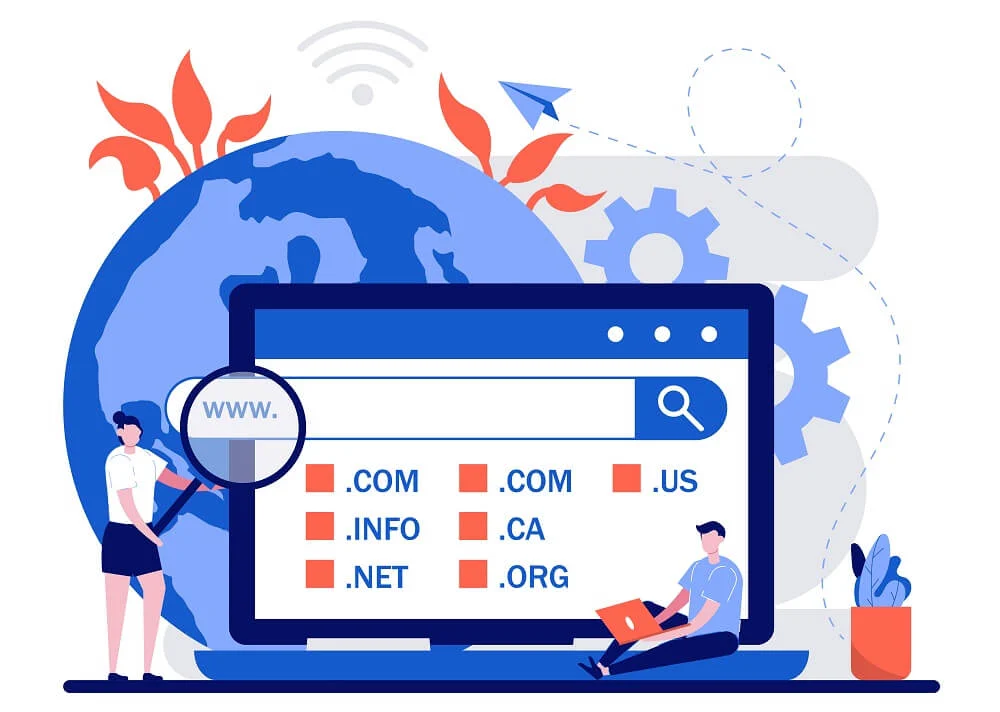Buy Web Hosting and Domain - Fast Hosting + Domain Registration + SSL Service in Spain