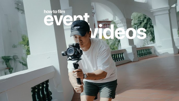 Event Video in Spain