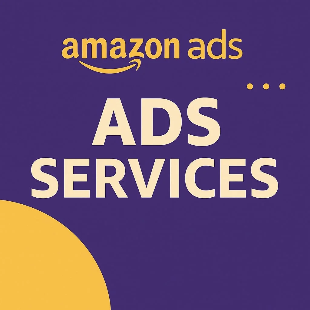 Amazon Advertising Agency in Spain - Boost Sales