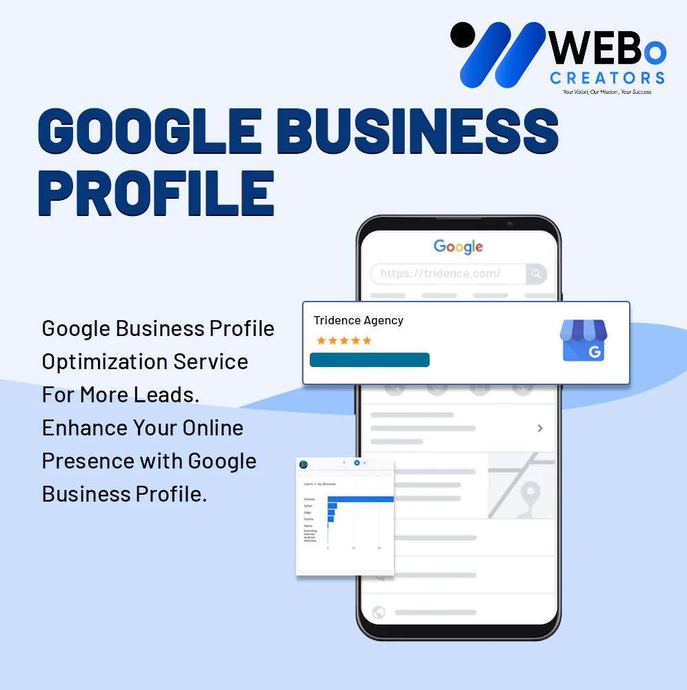 GMB/ GBP - Google My Business Optimization for Better Google Maps Rankings in Spain