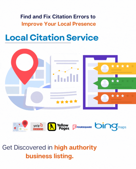 Improve Local Business SEO with ReviewTrackers' Local Listings in Spain for better Presence