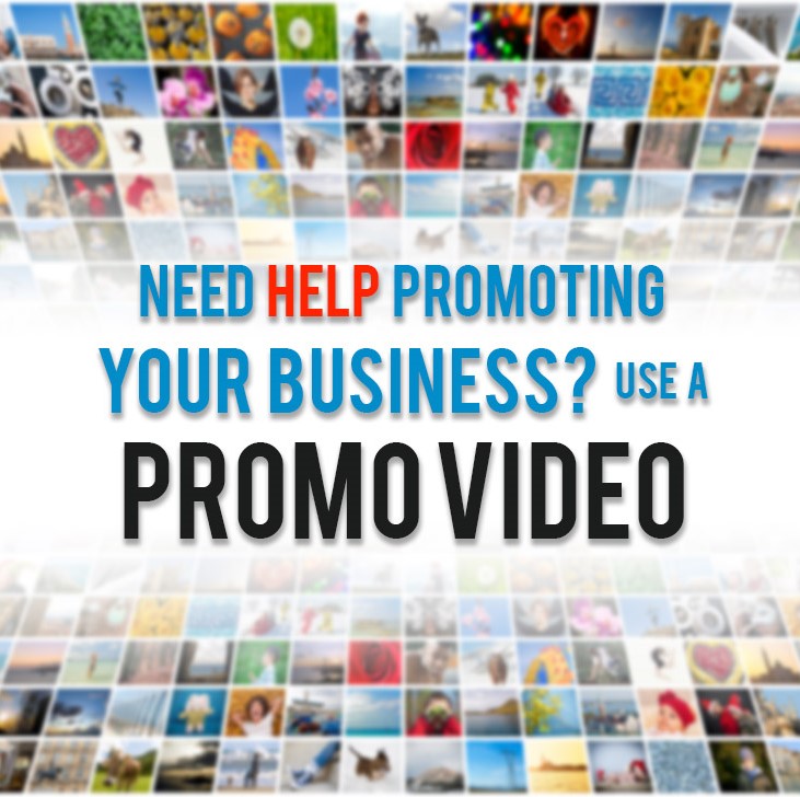 Promotional Videos and Short Ads Production Services in Spain