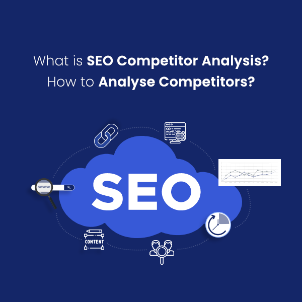 SEO Competitor Analysis Agency in Spain - Improve Google Rankings
