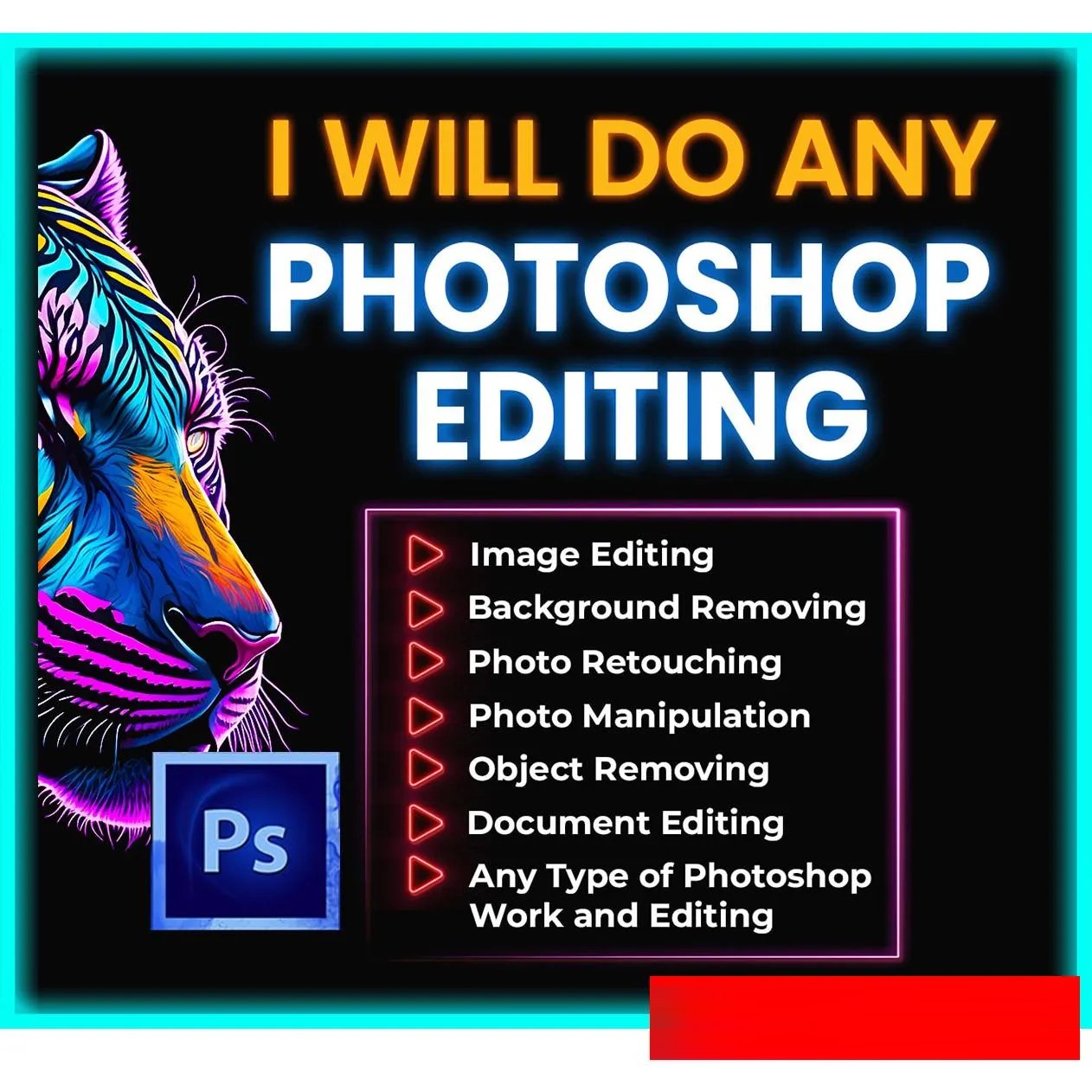 Adobe Photoshop Services in Spain for Business Branding and Image Editing