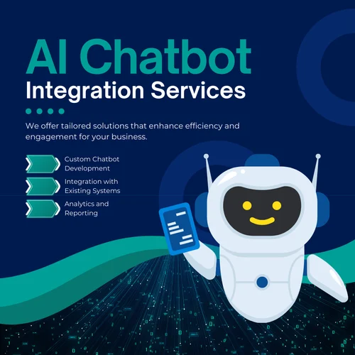 AI Chatbot Integration Services in Spain 2026 - Automate Customer Support
