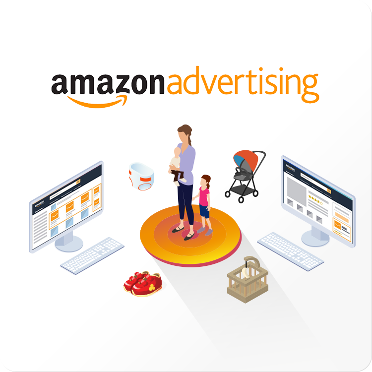 Amazon Advertising Service in Spain - Professional Campaign Management