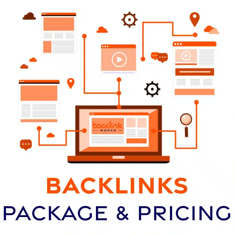 Backlink Building Services in Spain for SEO Ranking Improvement