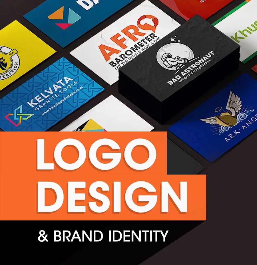 Professional Logo Design Service to Build Your Brand in Spain 2026