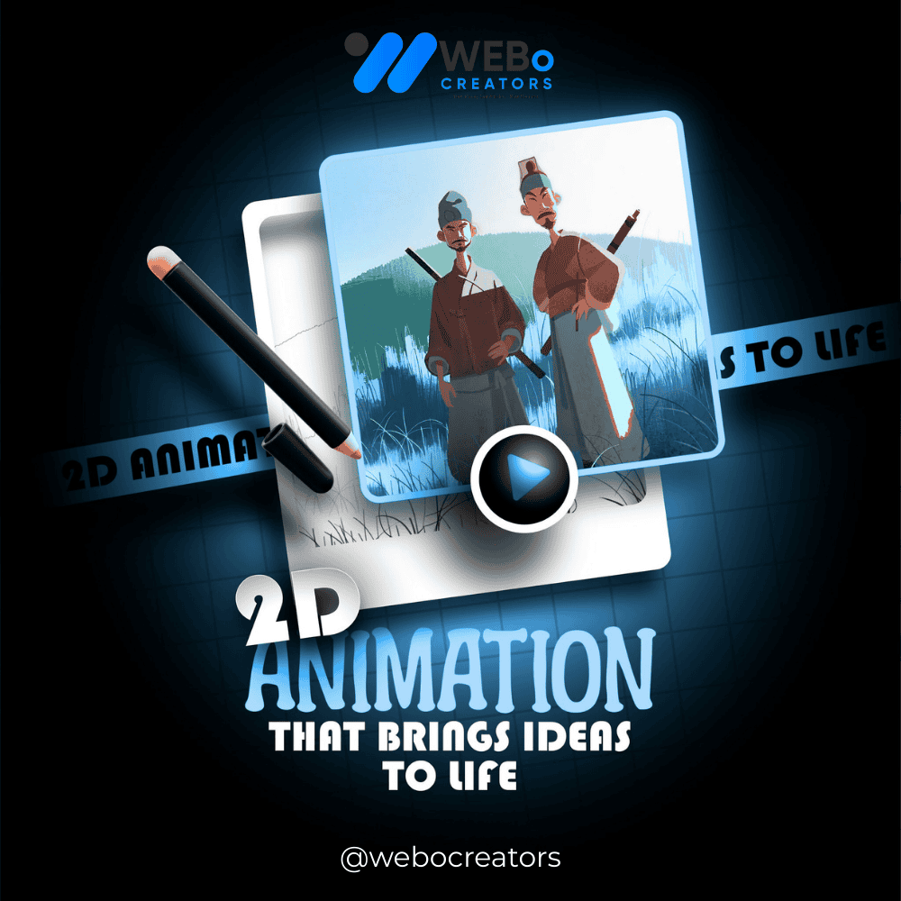 Animation Logo Maker Agency - Get Animated Logo Design Services in Spain 2026