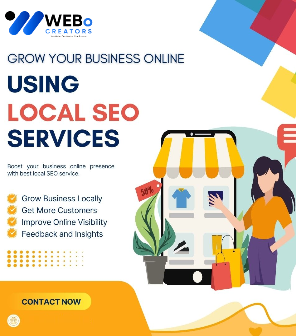Spain Local SEO Services in Spain, Google Maps Ranking & Local Business SEO