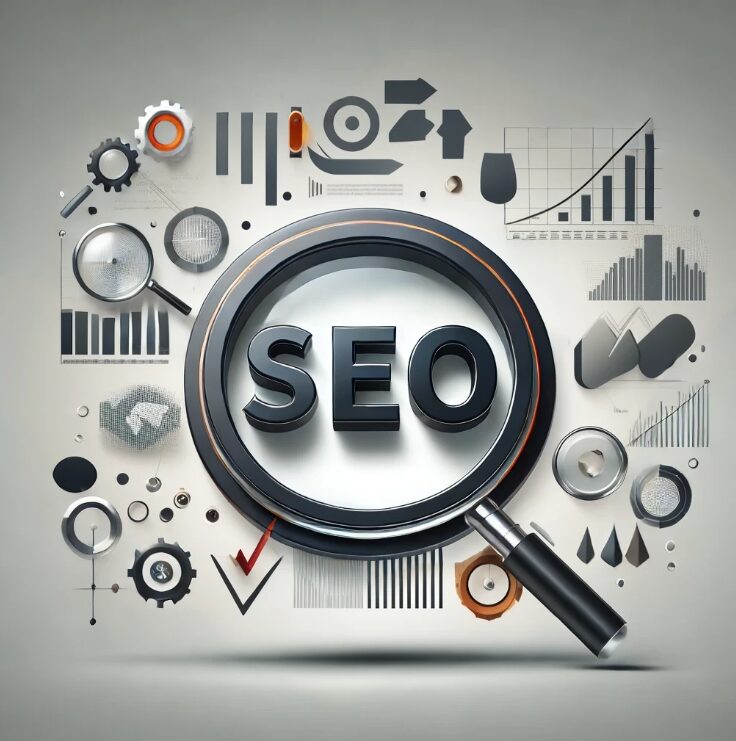 SEO Competitor Analysis for Better Google Rankings in Spain