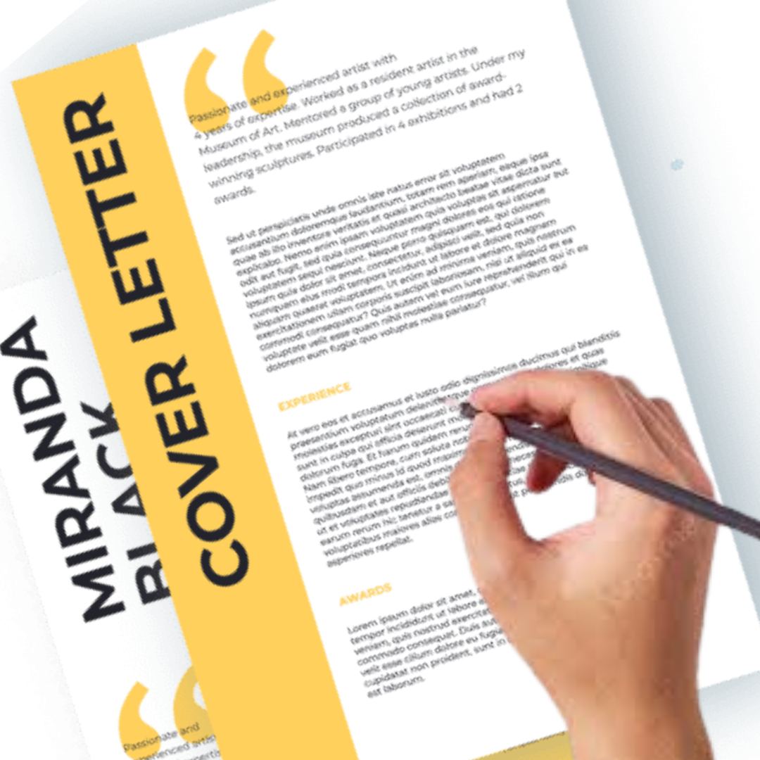 Best Cover Letter & CV Writing Services in Spain