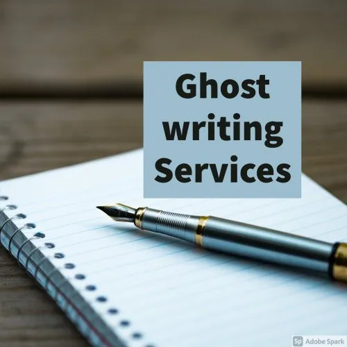 Expert Fiction Ghostwriting Services b Best Fiction Ghostwriters for Hire | Ghost Writing Solutions in Spain - Book Writing, Blogs & Content Writing 2026