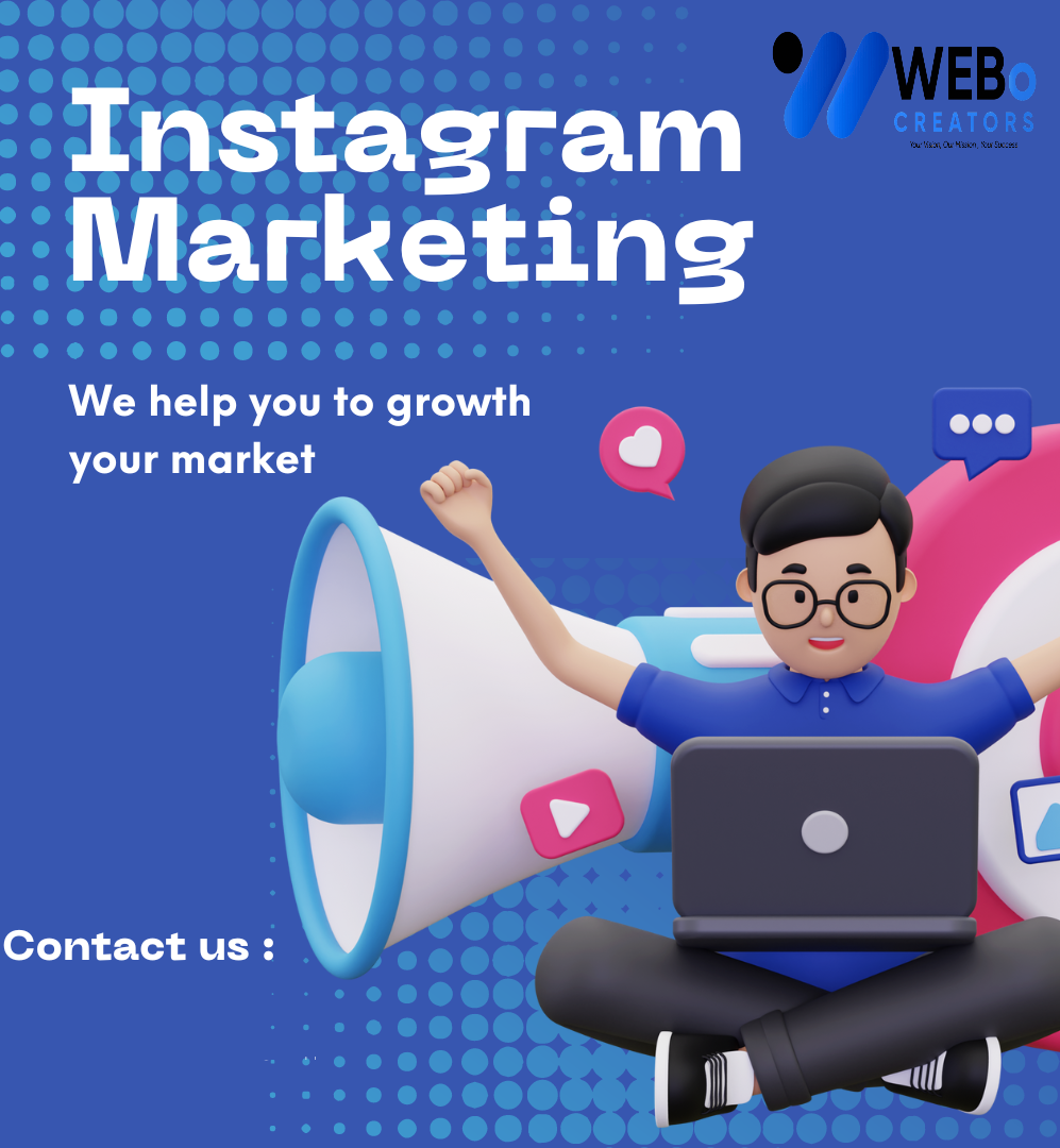 Best Instagram Marketing (Ads) Management Service Agency in Spain