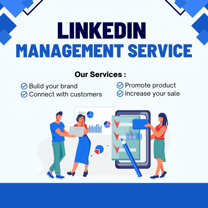 LinkedIn Ads Services in Spain for B2B Lead Generation and Business Marketing 2026