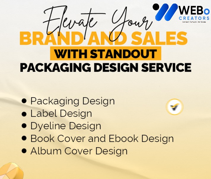 Mockups Packaging & Branding Design for Brand Presentation in Spain