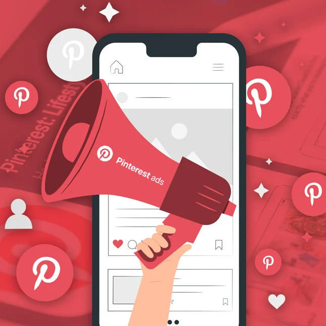 Pinterest Ads Services Spain 2026 - Campaign Management, Targeting & Marketing Results