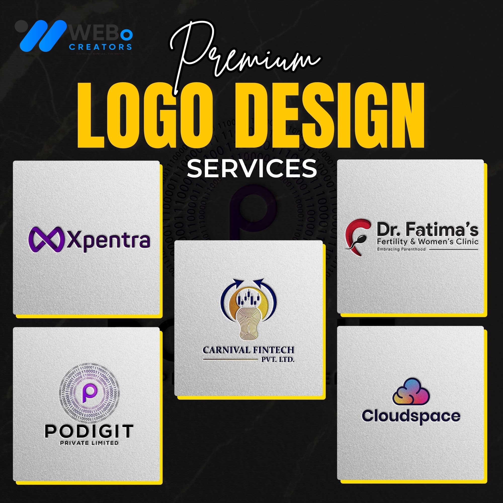 Professional Logo Design Services in Spain | Best Logo Design Company 2026