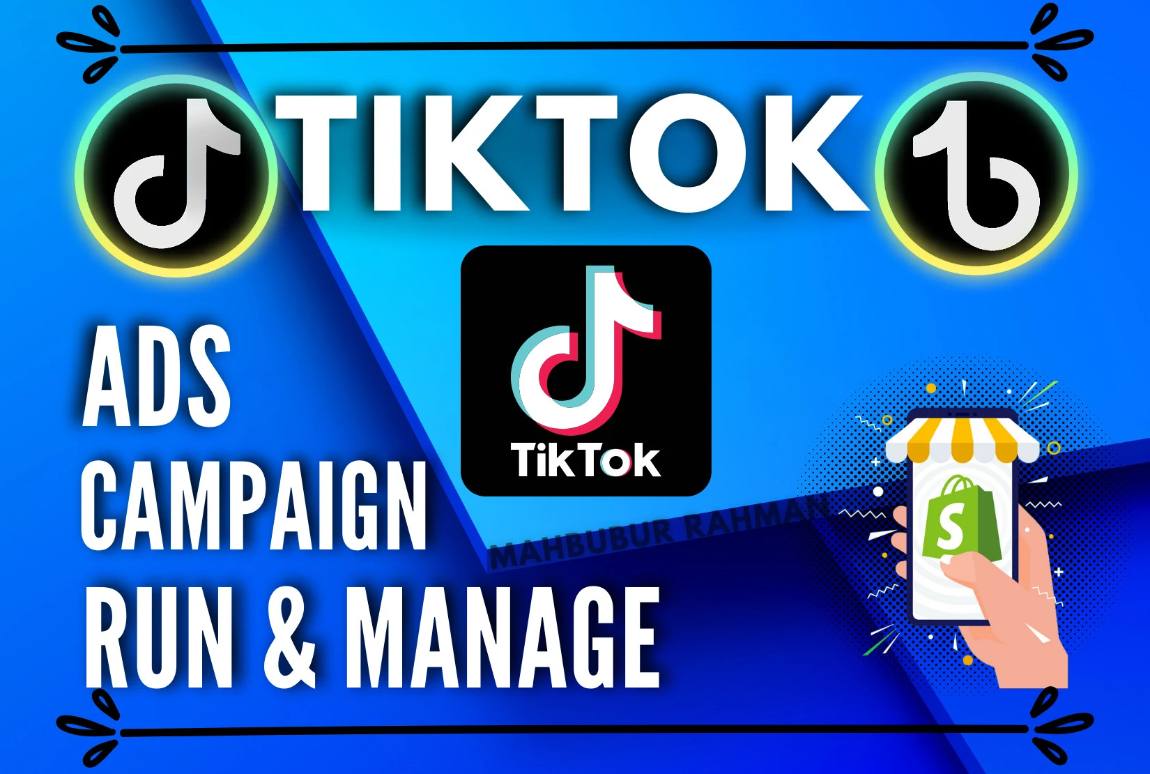 TikTok Ads Management Services in Spain for Online Sales and Brand Awareness