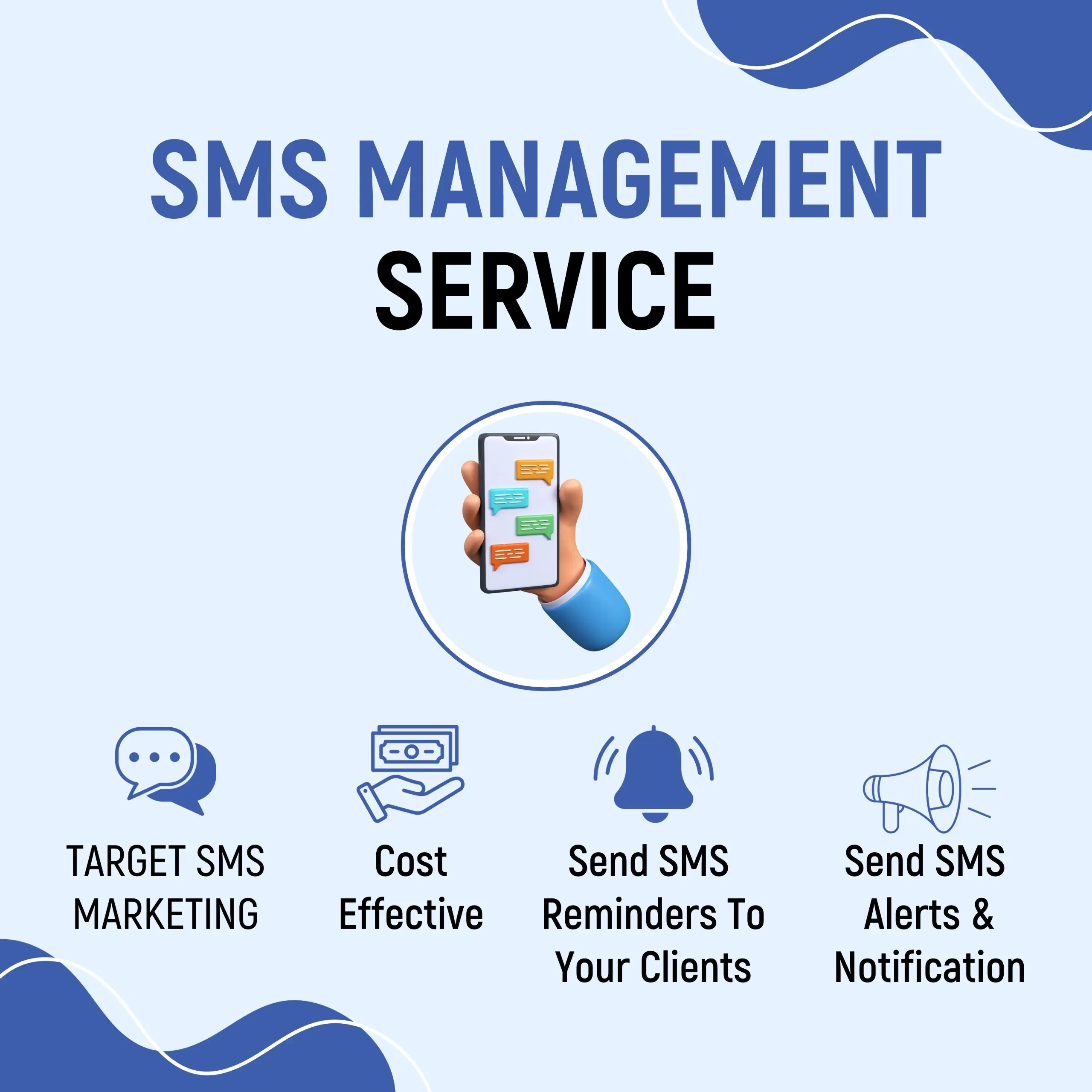 Best SMS Marketing Campaign Services in Spain for Business Promotion and Customer Reach