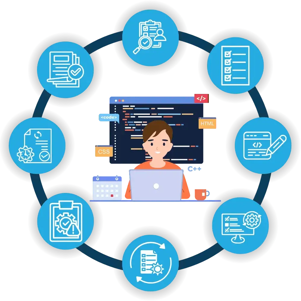 Software Testing Services in Spain - QA Testing and Quality Assurance Solutions
