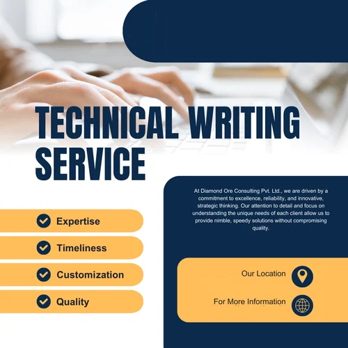Technical Writing Services in Spain for Accurate Documentation & Manuals, Guides and Business Reports