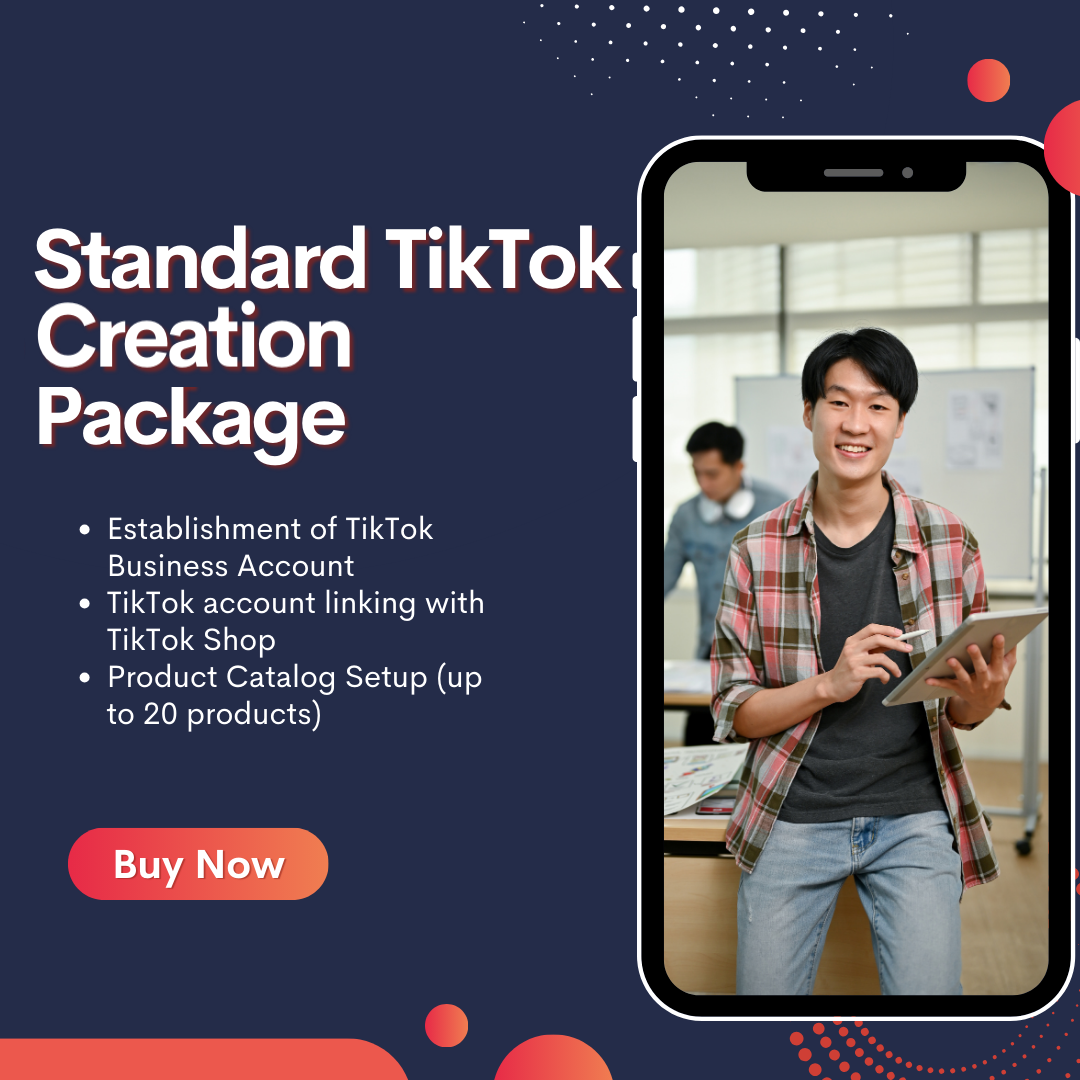 TikTok Ad Content Creation - Influencer Marketing Services in Spain for Business Videos