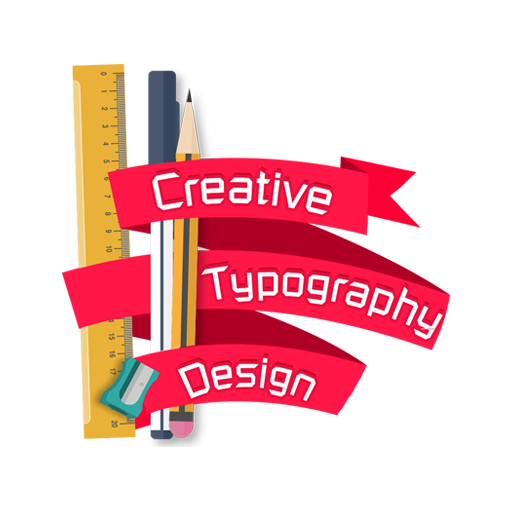 Typography Design Services in Spain - Creative Fonts and Custom Text Designs