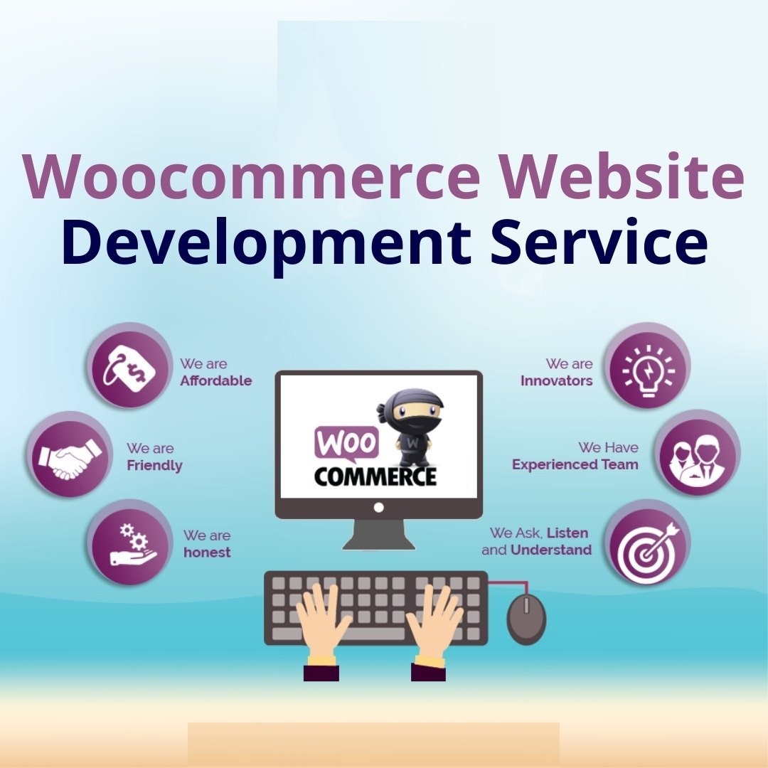 WooCommerce Website Design Services in Spain for Fast and Secure Online Stores