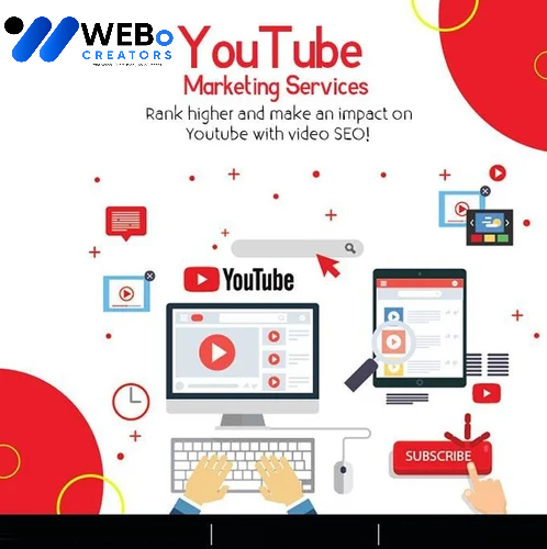 YouTube Video Promotion-SEO-Marketing- Channel Management & Monetization in Spain